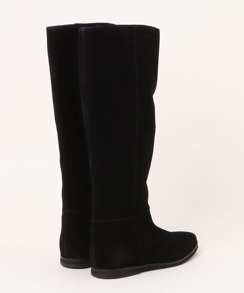 CORSO ROMA,9（コルソローマ ノーヴェ） ブーツ 「CORSO ROMA 9」セミ