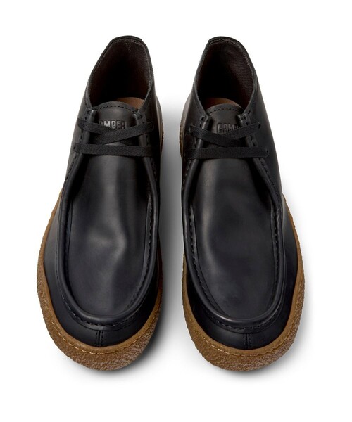 CAMPER（カンペール） ブーツ PEU TERRENO / ハイカットシューズ