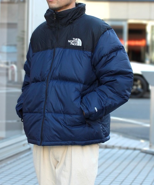 THE NORTH FACE（ザ ノースフェイス） ダウンジャケット ダウン メンズ