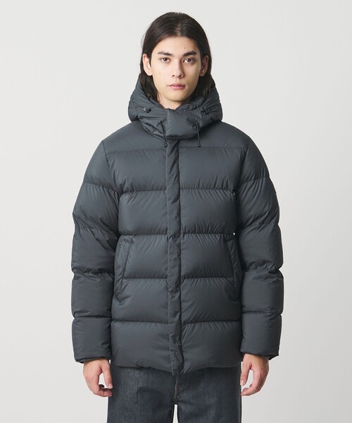 Pyrenex（ピレネックス） ダウンジャケット ダウン 「別注」「PYRENEX