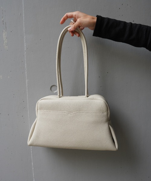 tov（トーヴ） ハンドバッグ PETAL OBLONG BAG M : ZOZOTOWN Yahoo!店