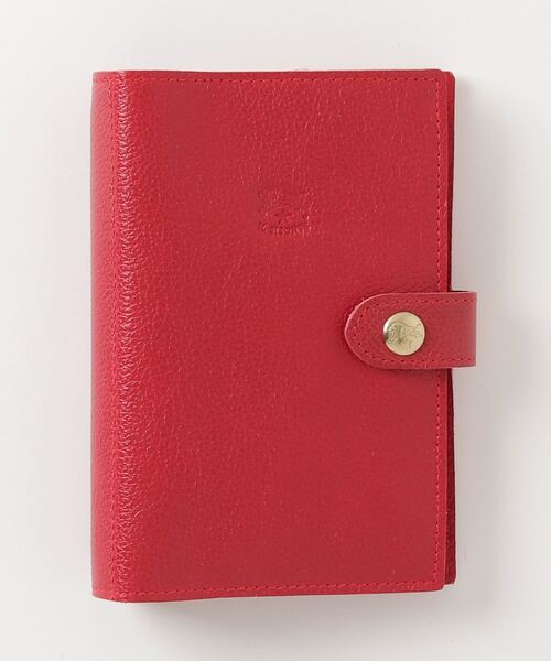 IL BISONTE（イルビゾンテ） 手帳 IL BISONTE / ORIGINAL LEATHER