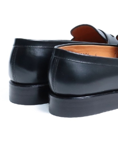 JALAN SRIWIJAYA（ジャラン スリウァヤ） ローファー Jalan Sriwijaya