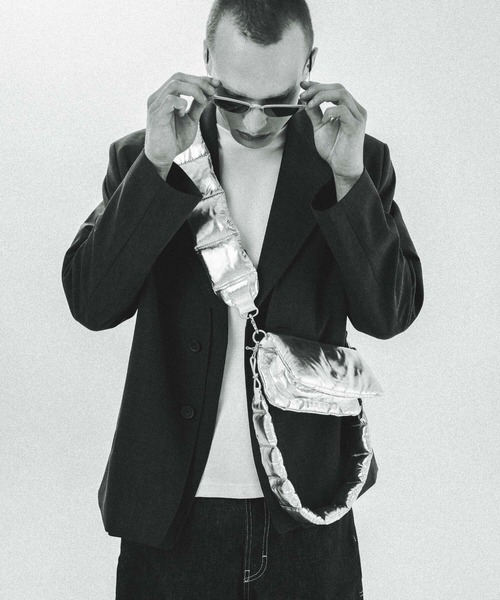 Topologie（トポロジー） Topologie x A.SOCIETY Puffer Eyewear Strap