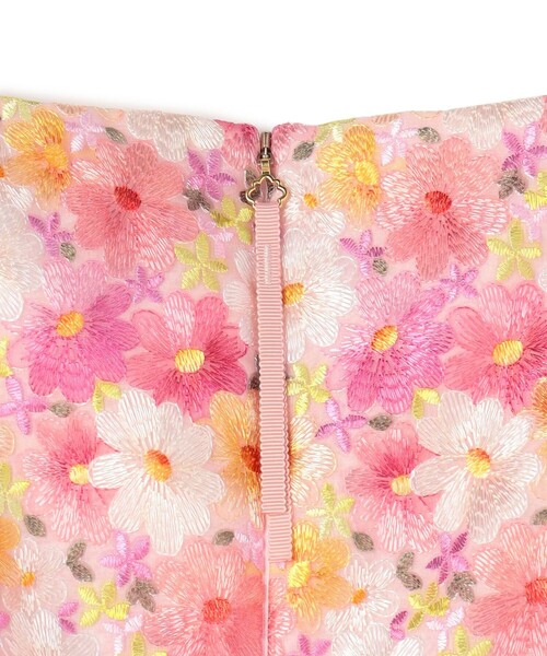 TOCCA（トッカ） ワンピース WHISPERS OF COSMOS ドレス : ZOZOTOWN