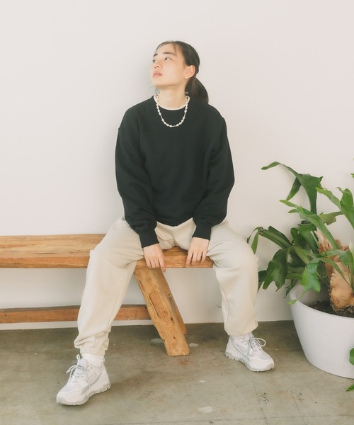 LIFEMAX（ライフマックス） トレーナー スウェット 10.0オンス