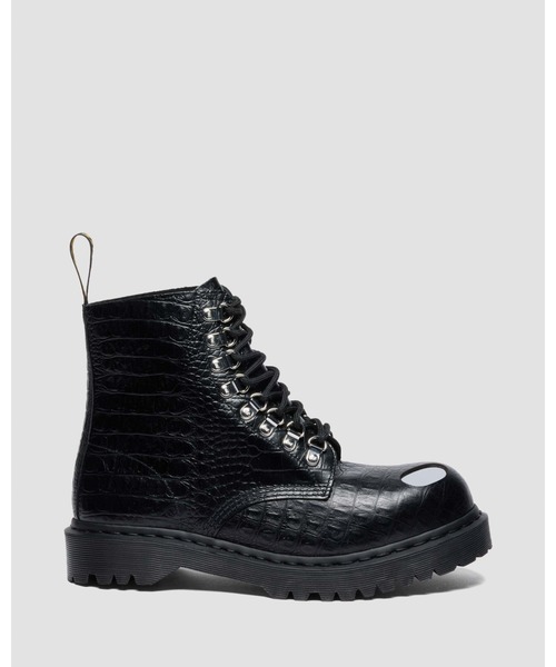 Dr.Martens（ドクターマーチン） ブーツ 1460 PASCAL STEEL TOE 8