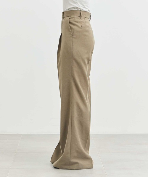 AKIRANAKA（アキラナカ） パンツ 「AKIRANAKA/アキラナカ」EX.Straight