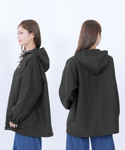 MARY QUANT（マリークヮント） マウンテンパーカー ウインドブレーカー