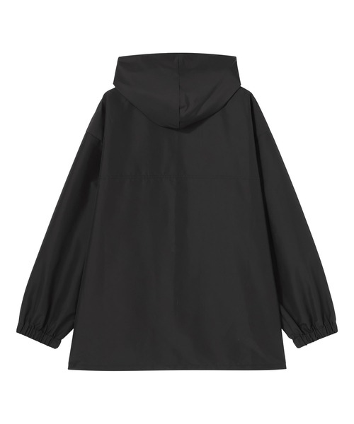 MARY QUANT（マリークヮント） マウンテンパーカー ウインドブレーカー