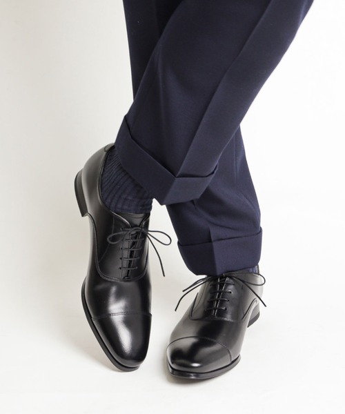 REGAL（リーガル） ビジネスシューズ ドレス 21VR ビジネス ストレート