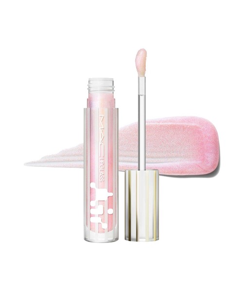 M・A・C（マック） 口紅 リップ 「M・A・C/マック」リップガラス