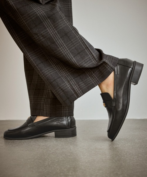 ROPE' PICNIC（ロペ ピクニック） ローファー ROPE' PICNIC PASSAGE