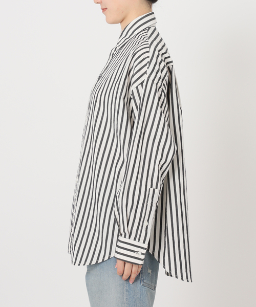 FRAMeWORK（フレームワーク） ブラウス シャツ 「WEB限定 / 追加