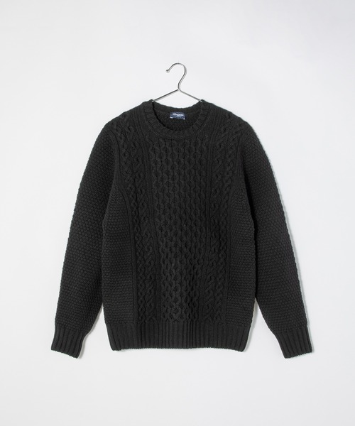 DRUMOHR（ドルモア） セーター ニット メンズ : ZOZOTOWN Yahoo!店