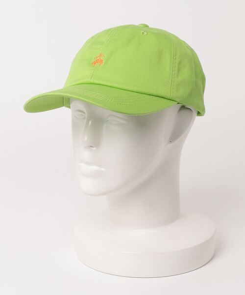 BROOKS BROTHERS（ブルックスブラザーズ） キャップ 帽子 コットン