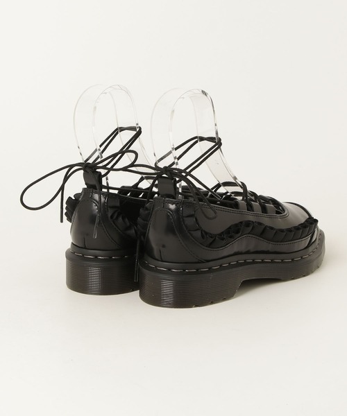 Dr.Martens（ドクターマーチン） シューズ ELPHIE II FRILL レース