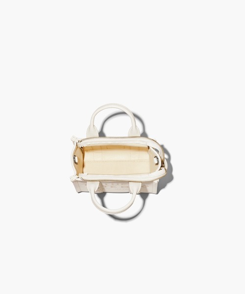 MARC JACOBS（マーク・ジェイコブス） トートバッグ THE LEATHER