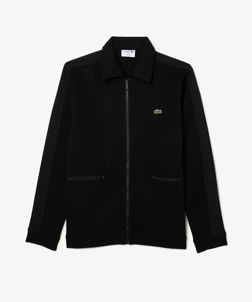 LACOSTE（ラコステ） ブルゾン アウター ダブルフェイススウェット
