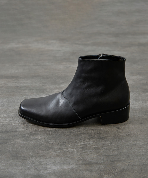 PADRONE（パドローネ） ブーツ メンズ : ZOZOTOWN Yahoo!店 - 通販