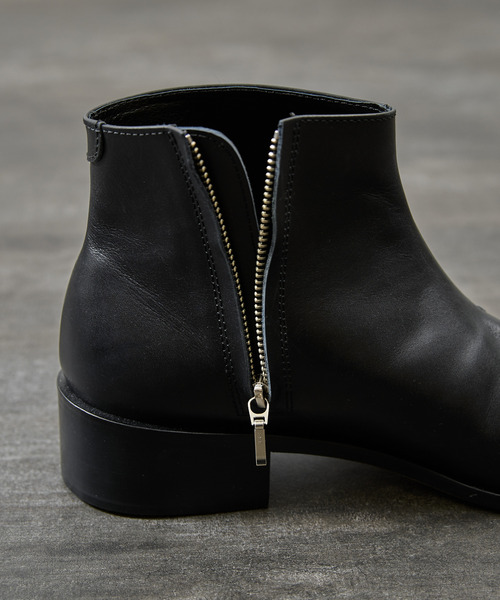 PADRONE（パドローネ） ブーツ メンズ : ZOZOTOWN Yahoo!店 - 通販