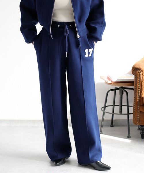 cepo（セポ） スウェットパンツ ジャージ 「セットアップ対応」2way