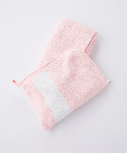 Kashwere（カシウエア） ブランケット Kashwere THROW MINI IN STRIPED