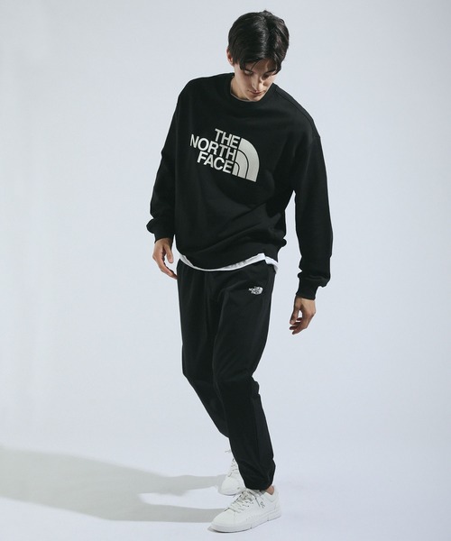 THE NORTH FACE（ザ ノースフェイス） トレーナー スウェット メンズ
