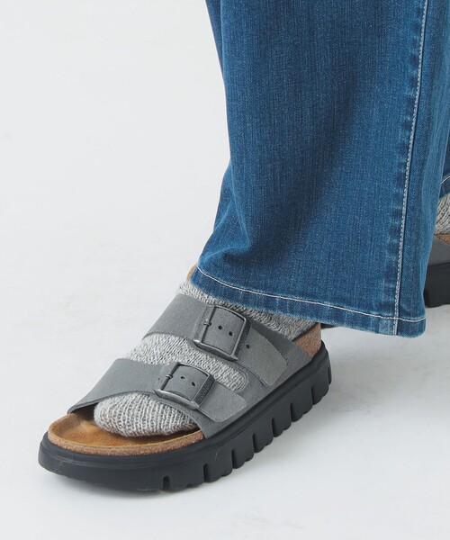 BIRKENSTOCK（ビルケンシュトック） サンダル レディース : ZOZOTOWN