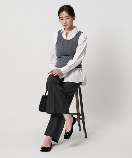 PIPPICHIC（ピッピシック） シューズ 「PIPPICHIC」LINDA BIJOU