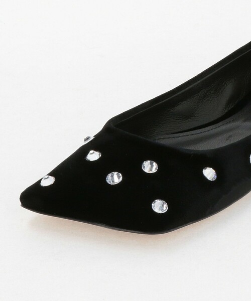 PIPPICHIC（ピッピシック） シューズ 「PIPPICHIC」LINDA BIJOU