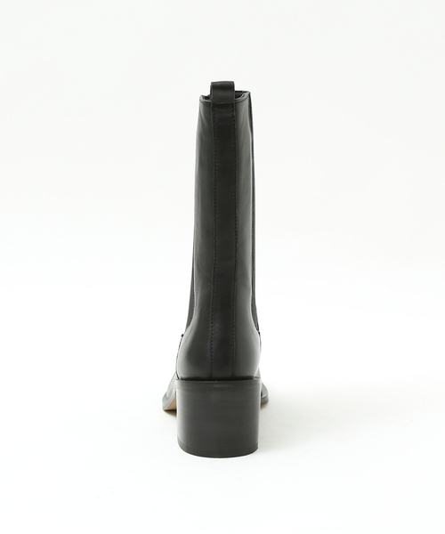 Au BANNISTER（オゥ バニスター） ブーツ 「販売店舗限定」ハイ