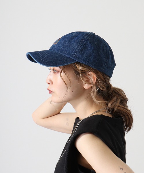 CALIFORNIA HAVE A NICE TIME ! キャップ 帽子 CALIFORNIA HAVE A NICE