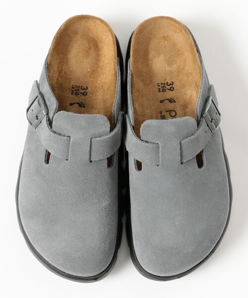 BIRKENSTOCK（ビルケンシュトック） サンダル レディース : ZOZOTOWN