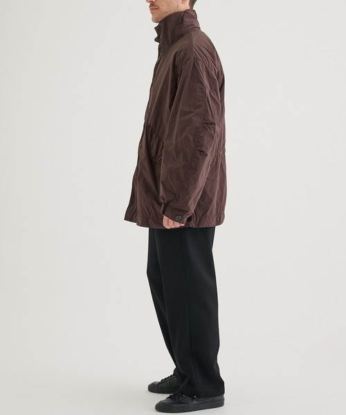 ATON（エイトン） モッズコート コート 「ATON / エイトン」AIR