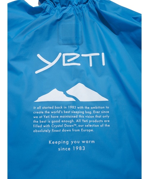 YETI（イエティ） ポンチョ RIB PONCHO メンズ : ZOZOTOWN Yahoo!店