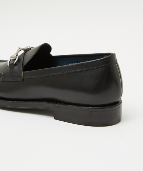 JALAN SRIWIJAYA（ジャラン スリウァヤ） ローファー 「別注」Jalan