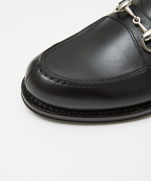 JALAN SRIWIJAYA（ジャラン スリウァヤ） ローファー 「別注」Jalan