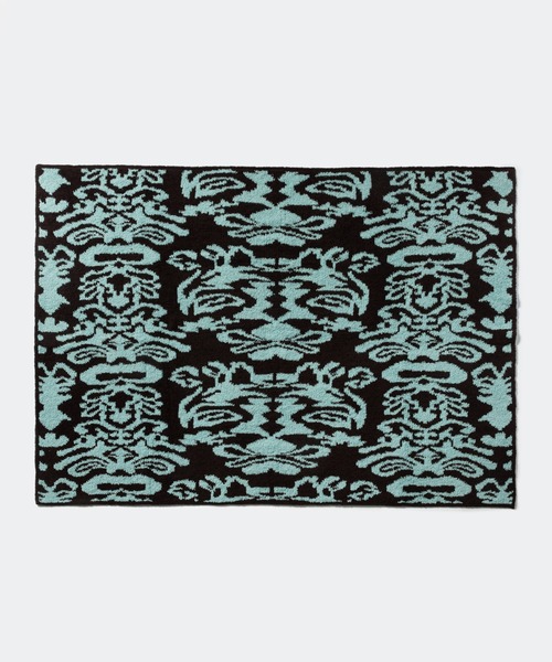 0621-3 BLANKET / DAMASK ブランケット/ダマスク 0621-3 BLANKET