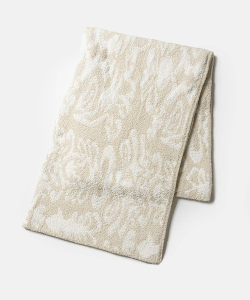 Kashwere（カシウエア） ブランケット Kashwere Blanket Damask