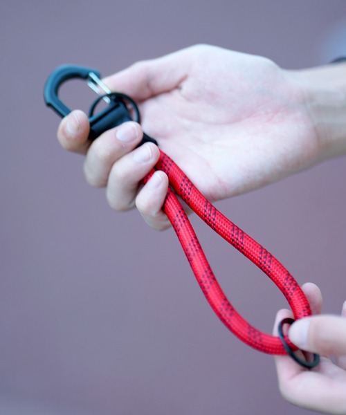 Weekender（TIMEX） キーホルダー WEEKEND(ER) ウィークエンダー ROPE