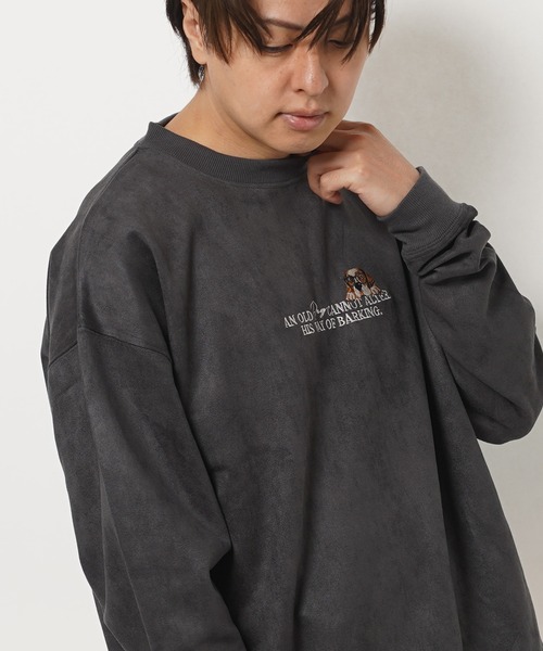 トレーナー スウェット メンズ レディース : ZOZOTOWN Yahoo!店 - 通販