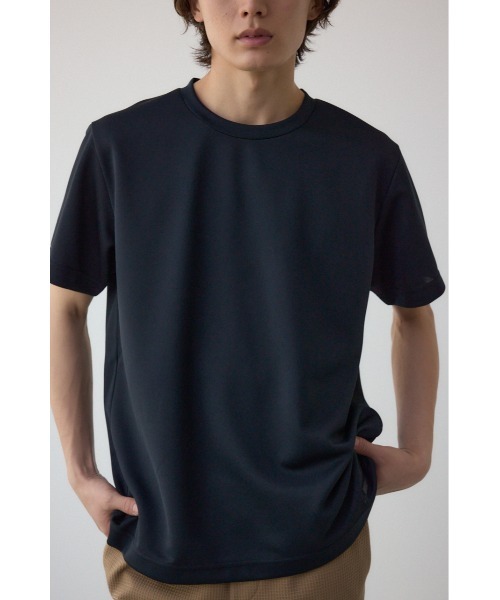 AZUL BY MOUSSY（アズールバイマウジー） tシャツ ベーシックポンチ