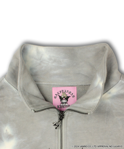 GALFY（ガルフィー） トレーナー スウェット 「GALFY/ガルフィー