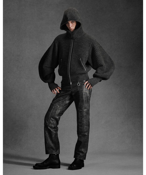 JOHN LAWRENCE SULLIVAN（ジョン ローレンス サリバン） セーター