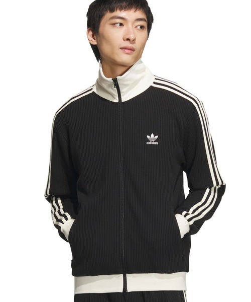adidas（アディダス） コート ジャケット メンズ レディース
