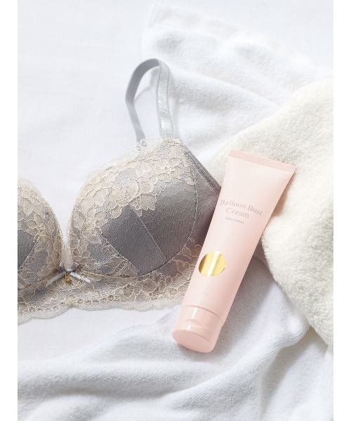 チュチュアンナ（tutuanna） ボディクリーム 「バストケアクリーム