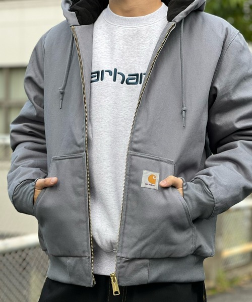 Carhartt（カーハート） ブルゾン アウター 「Carhartt WIP」ACTIVE