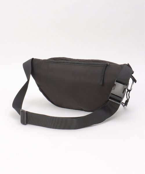 notch. ウエストポーチ ウエストバッグ キルトボディバッグ レディース