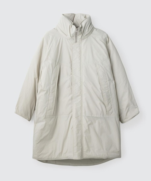 WILD THINGS（ワイルドシングス） ダウンコート ダウンジャケット WS